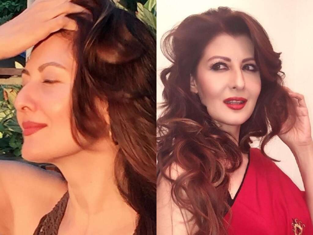 Sangeeta Bijlani Birthday