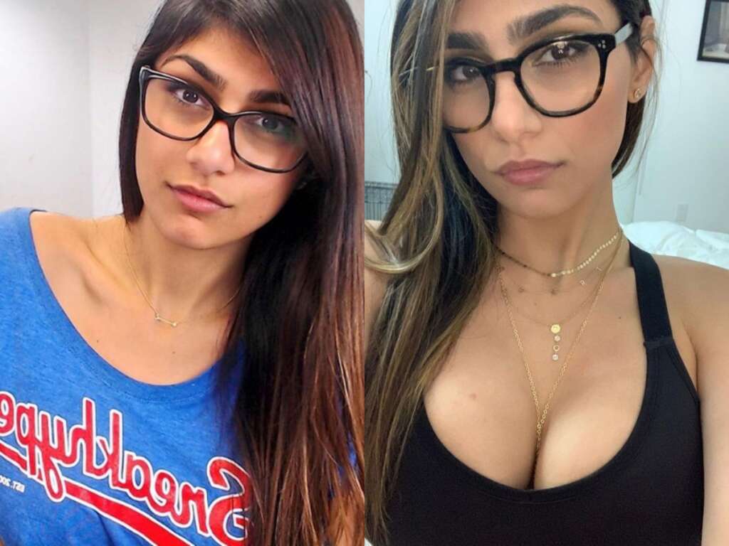 Mia Khalifa