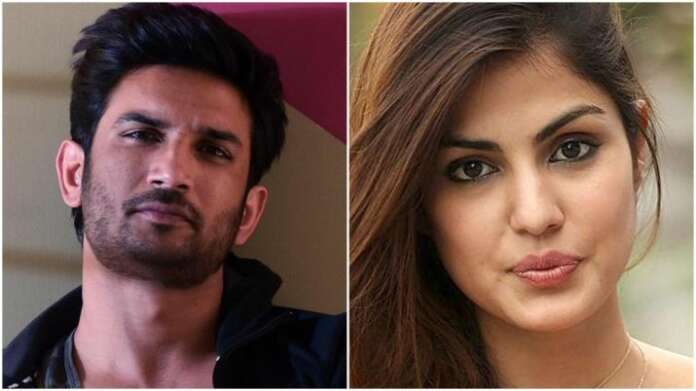 Sushant Singh Rajput