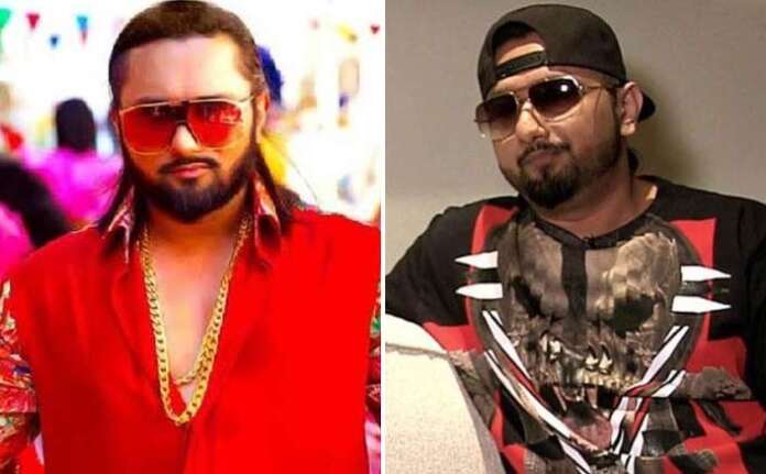 Honey Singh