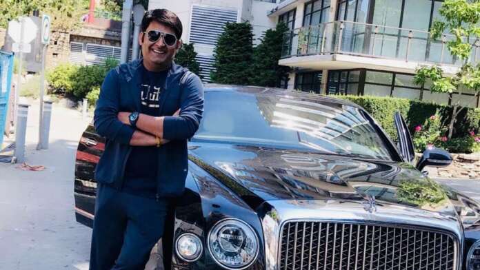 From Kapil Sharma To Sunil Grover, Know which Cars They Moves In