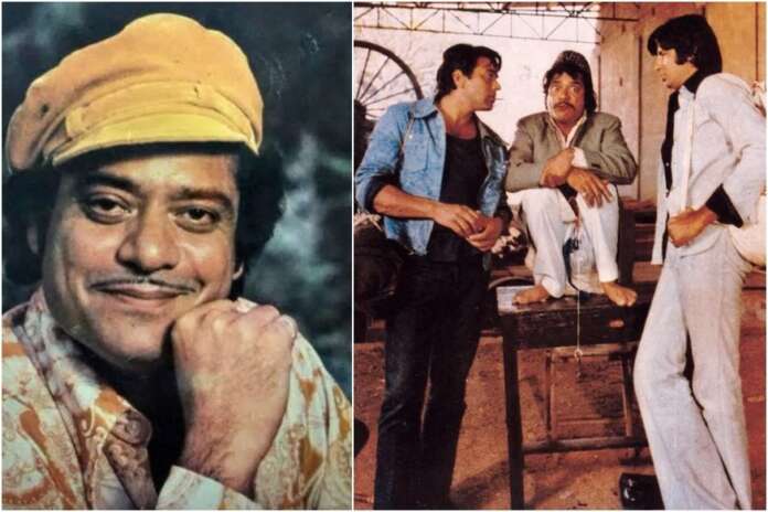 Comedian And Actor Jagdeep Singh Passed Away At 81