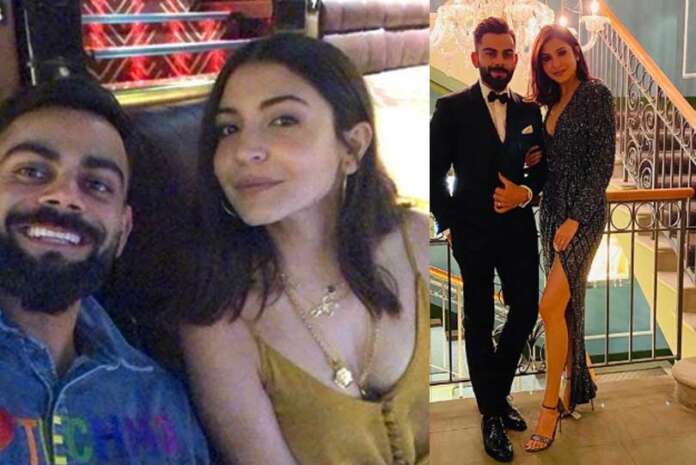 Hilarious Reply Of Anuska Sharma To A Fan Who Asks Her About Family Planning With Virat