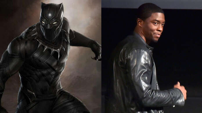 ‘Black Panther’ actor Chadwick Boseman died at the age of 43, Was suffering from cancer for 4 years