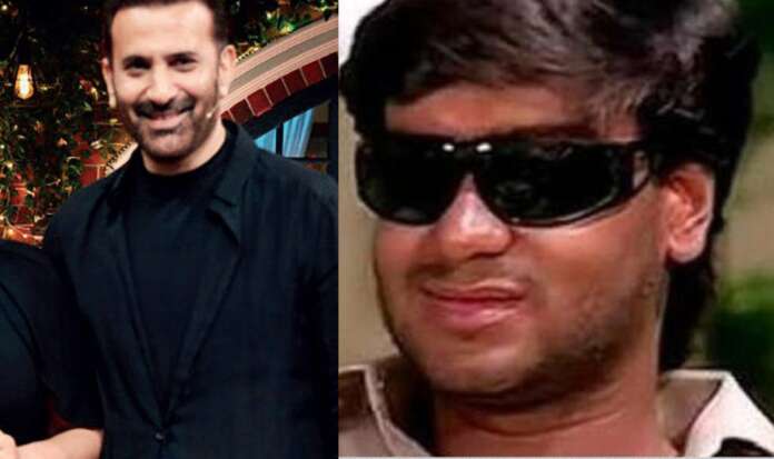 Once Ajay Devgn Placed A Bomb Under This Actor’s Seat In Fun