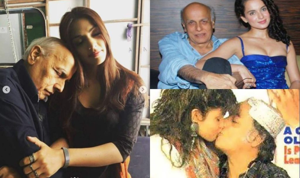 Drugs Or Affairs! All Anecdotes When Mahesh Bhatt Was In The News