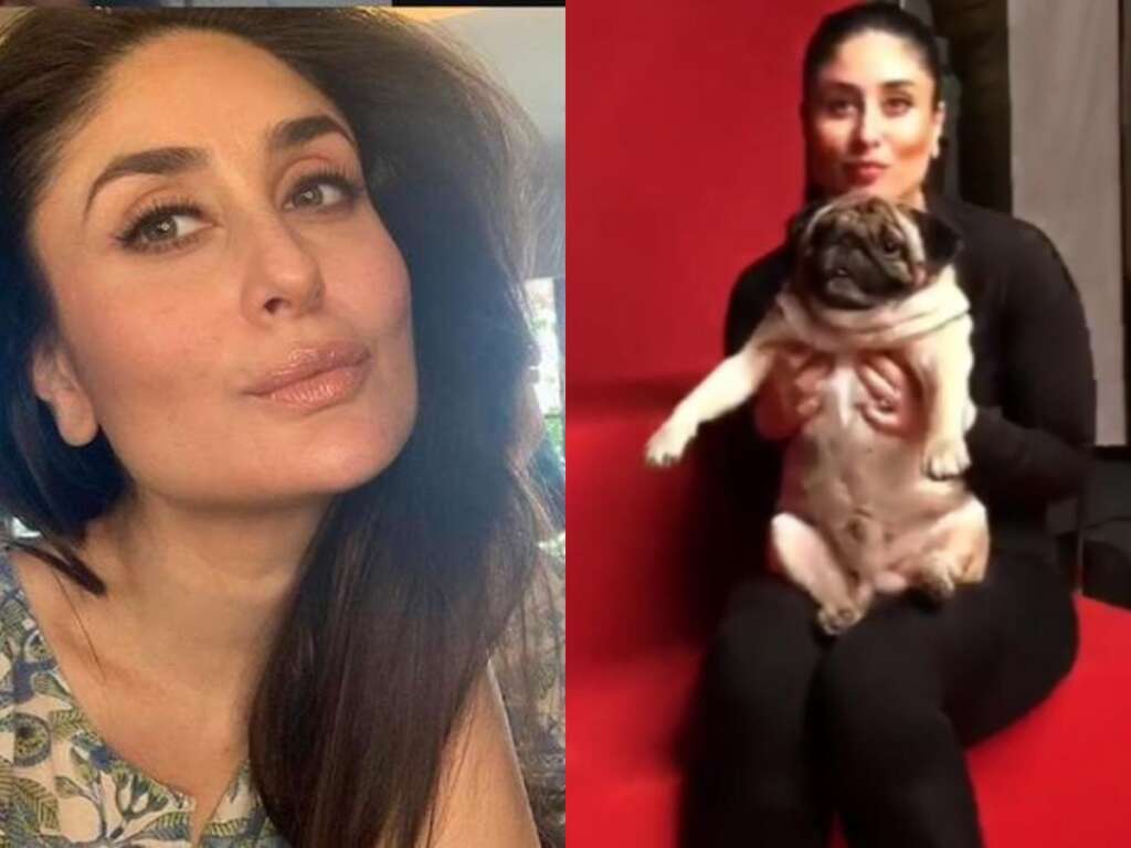 Kareena Kapoor