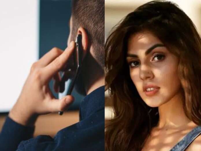 Mistaken for Rhea Chakraborty: Mumbai man receives hate calls