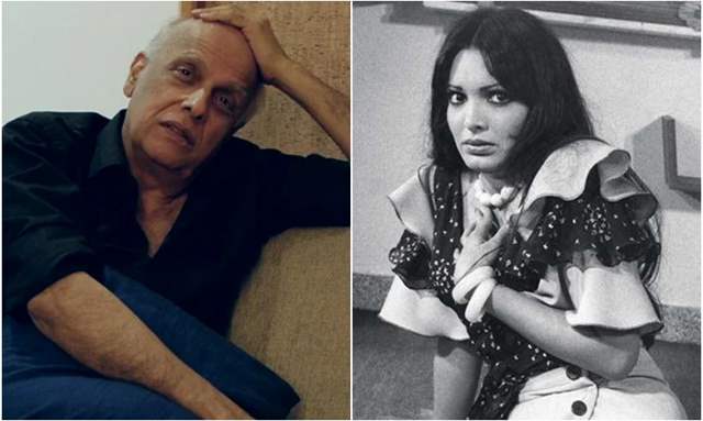 Mahesh Bhatt