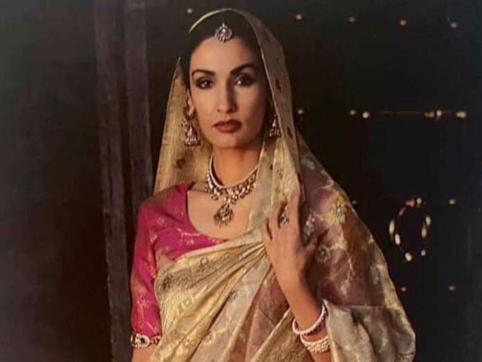 Fashion designer and former model Simar Dugal dies of cancer