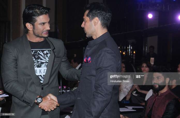 Dino Morea Denies His Connection To Sushant Singh Rajput Suicide Case, Issued Clarification