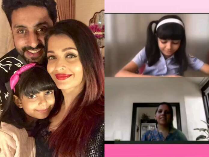 Araddhya Bachchan