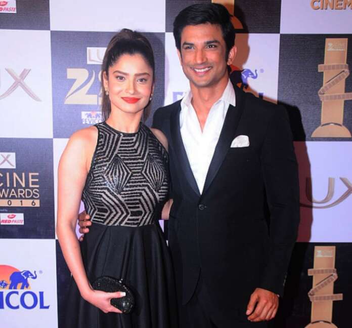Sushant’s Ex-girlfriend Ankita Lokhande shares EMI details: Know Why