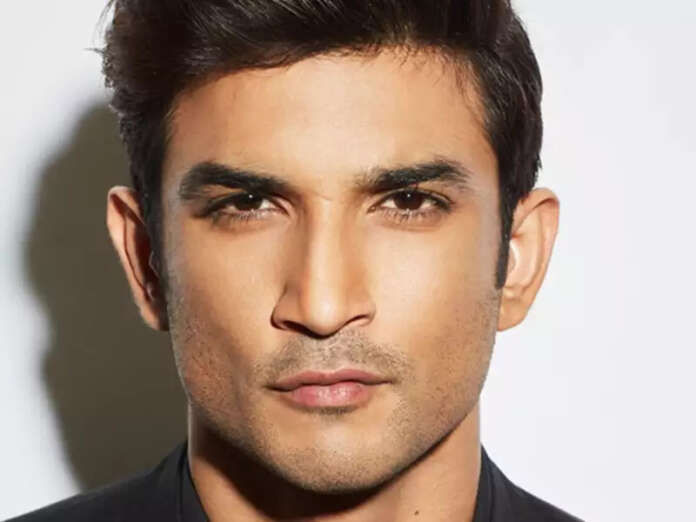 Sushant Singh Rajput