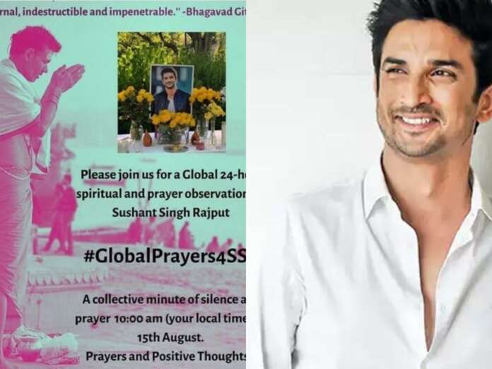 ED wrote 4 letters to Mumbai Police seeking Sushant’s mobile phone