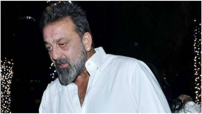 Hospital source confirms about Sanjay Dutt’s Cancer reports