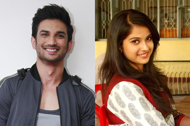 Sushant Singh Rajput