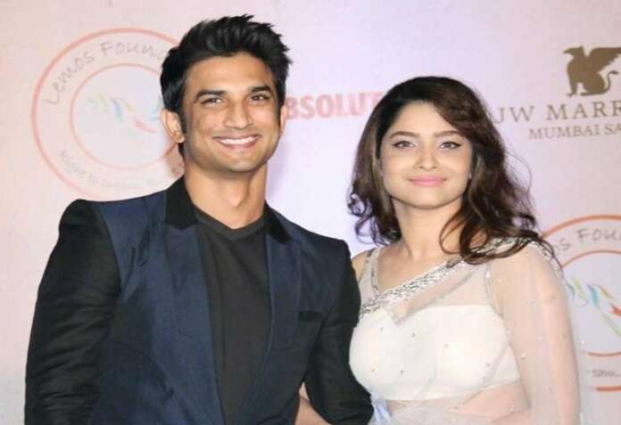 Sushant Singh Rajput
