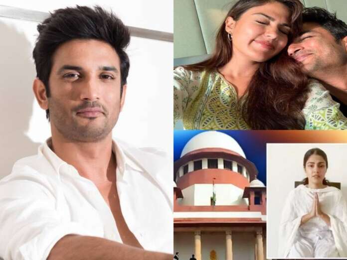 Uddhav Govt gets the order to Submit Sushant death probe details in 3 days