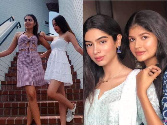 Star Kids and their buddies: checkout who shares the best bond