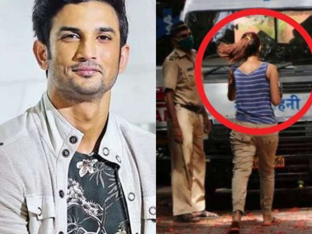 Sushant Singh Rajput