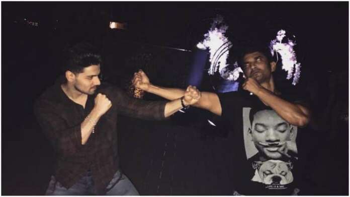 People Will Also Try To Force Me To Commit Suicide: Sooraj Pancholi