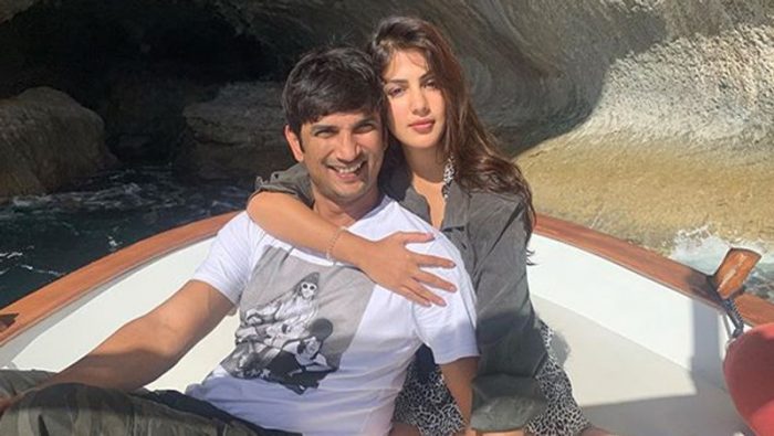 Sushant Singh Rajput