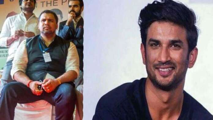 Nilotpal Mrinal on Sushant Singh Rajput