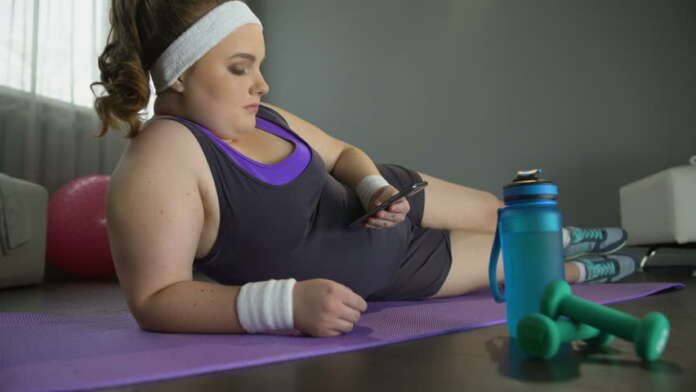 5 Helpful Tips To Weight Loss For Lazy People