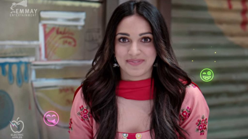 Indoo Ki Jawani Teaser: Kiara Advani to go on a date on September 16