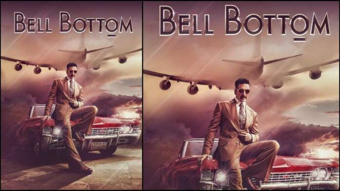Full Story Of The Film “Bell Bottom” Leaked On Akshay’s Birthday