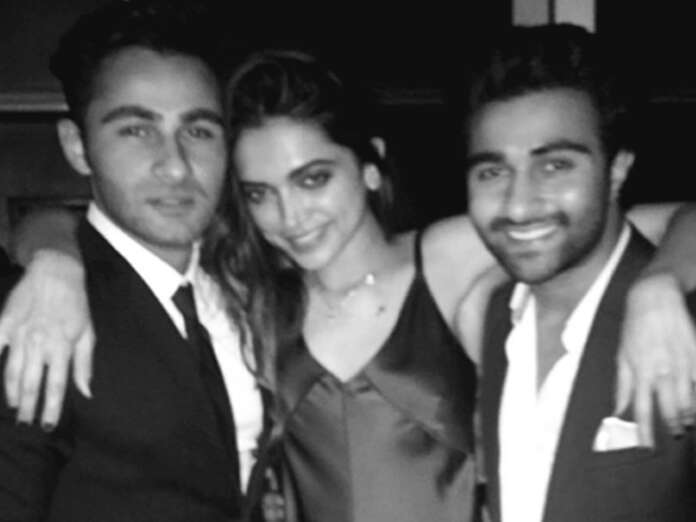 Deepika Padukone Was The Admin Of WhatsApp Group Of Drugs Case