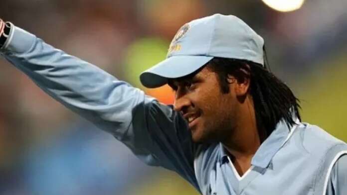Amazing ‘Move’ Of MS Dhoni Which Washed Off Pakistan Completely 13-Years-Ago
