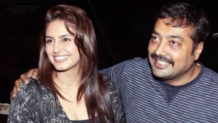 Huma Qureshi Bursts Out Of Anger For Dragging Her Name In Sexual Abuse