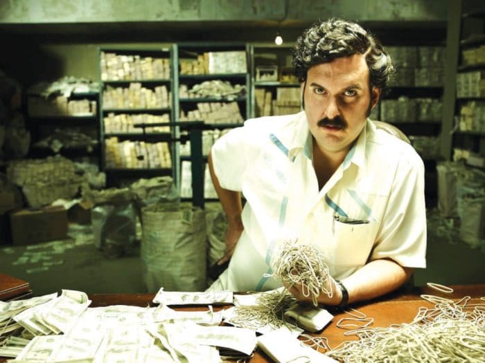 Richest Drug Mafia Of The World Who Was Know As The "King Of Cocaine"