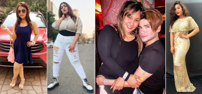 Shweta Tiwari’s Onscreen Daughter Aashika Bhatia’s Transformation In 11 Years