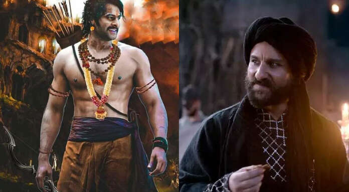 Saif Ali Khan To Become 7-Thousand-Years Old Dangerous Demon