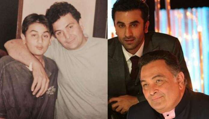 HBD Rishi Kapoor: Last Wish Of Late Actor Which Remained Unfulfilled