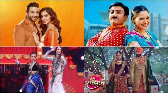 TRP Report: ‘The Kapil Sharma Show’ Gets Out Of The List, Know The Top 5