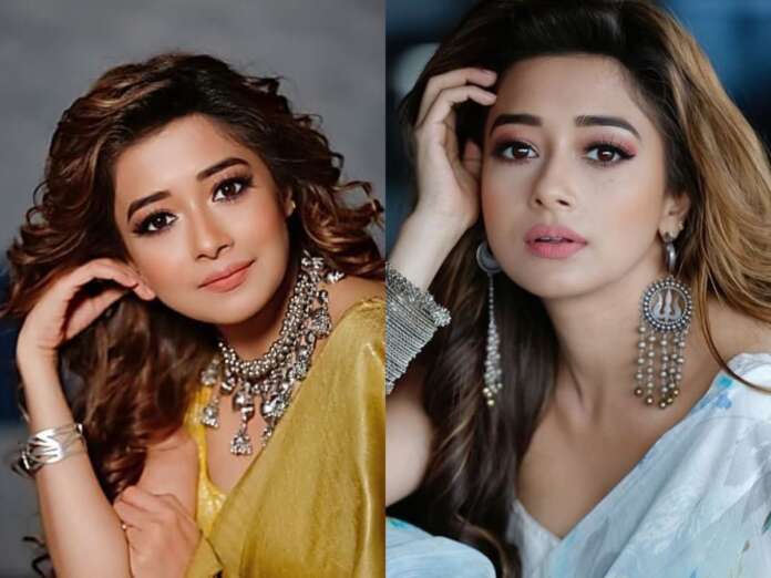 Tina Dutta Denies Being A Part Of Big-Boss: Wrote a Love Letter