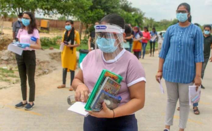 JEE Exams 2020 Amid Covid-19: Know Difficulty Level And Reactions