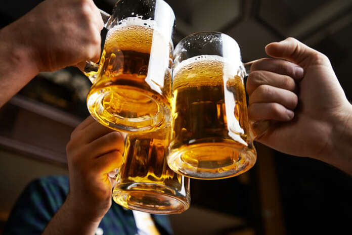 Indian Beer Consumers Willing To Switch To Low Or No Alcohol Beer