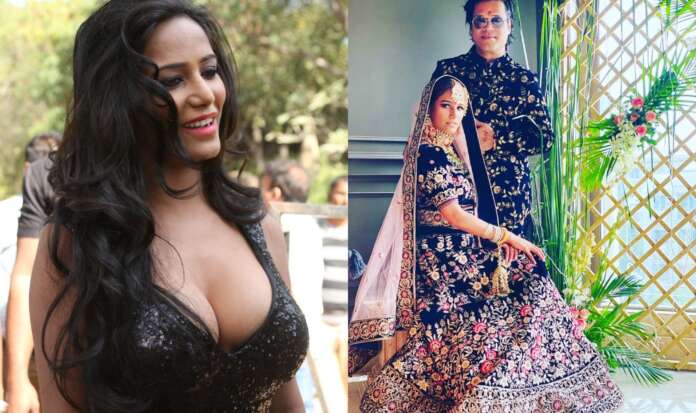 Poonam Pandey’s Husband Sam Bombay Arrested By Goa Police