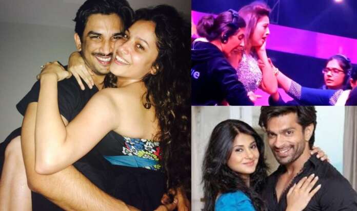 From Sushant to Gauhar Khan, Big Slap Scandals Of Stars At Public Place
