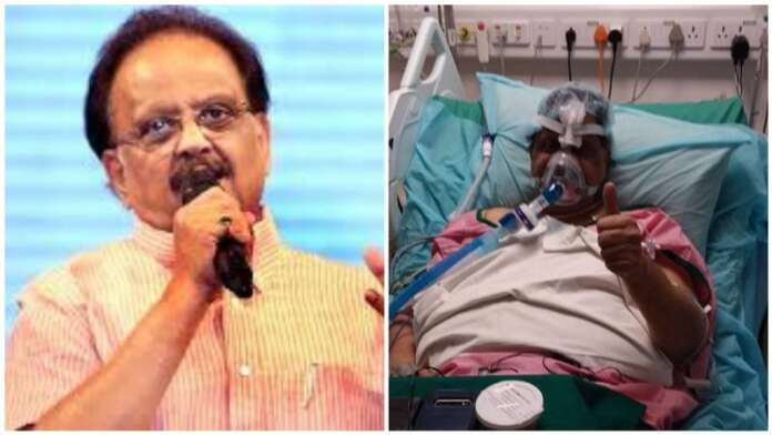 Legendary Singer SP Balasubramaniam Passed Away