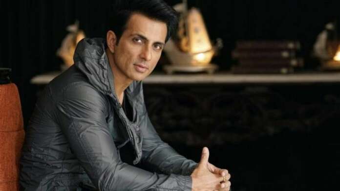 Sonu Sood Honoured With Special Humanitarian Action Award By UN
