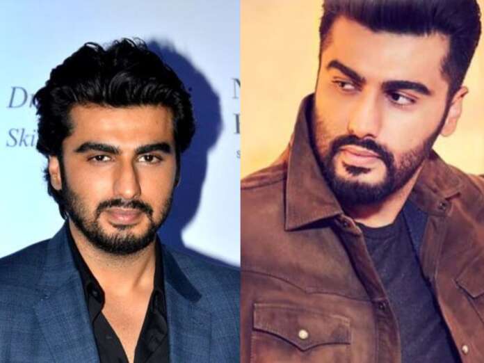 Arjun Kapoor Tests Positive For COVID-19