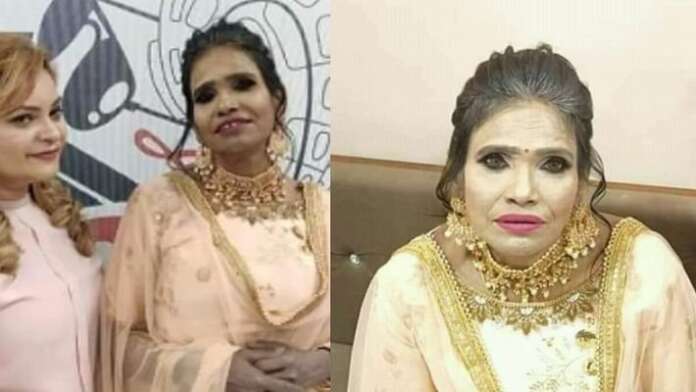 Where Is Ranu Mondal Now Who Became A Star Overnight?