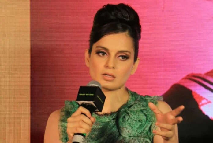 Kangana Ranaut’s Mumbai Visit Delayed: Know Why
