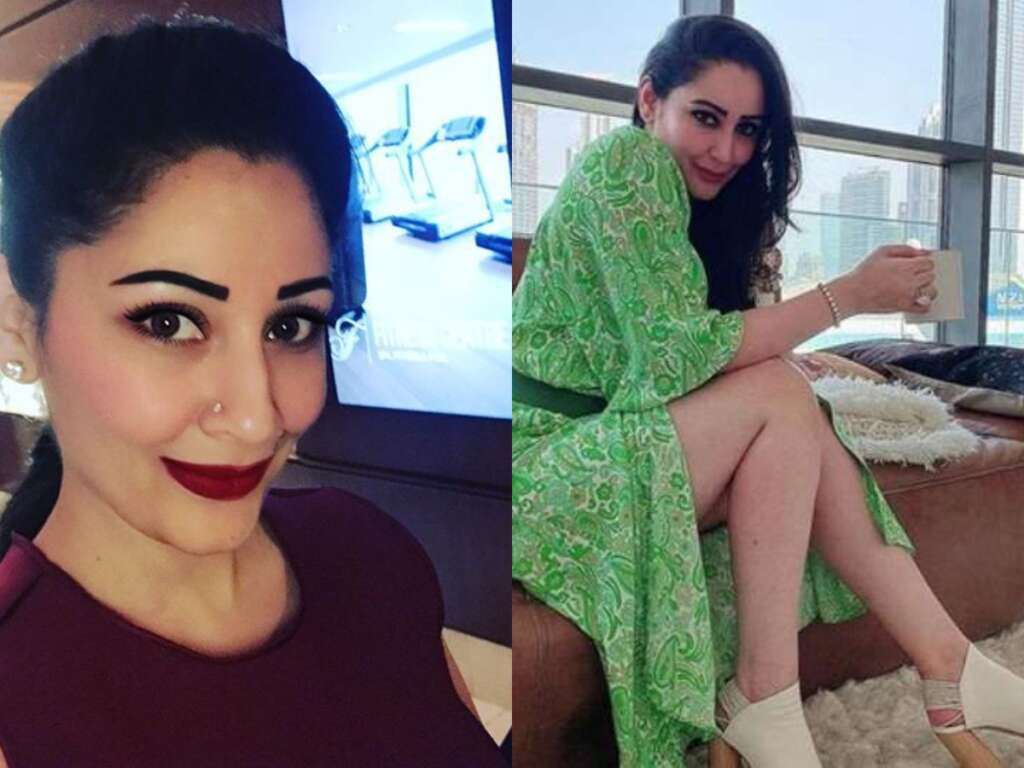 Manyata Dutt